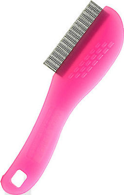 Euromed Αντιφθειρικό Χτενάκι Licecomb Ροζ για Παιδιά